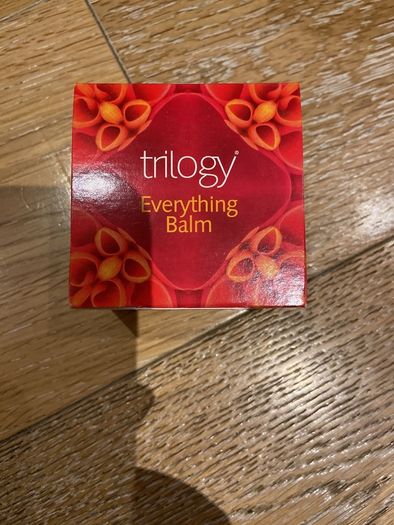 Brand New Trilogy Everything Balm