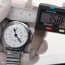 Vintage BWC Swiss for the blind watch Image 6