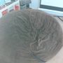 Bean bag / buddha bag
