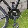 24" Gridlock Bike Image 6