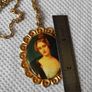 Vintage necklace Image 4