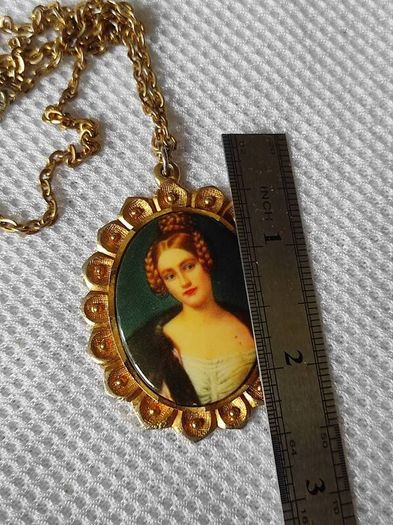Vintage necklace