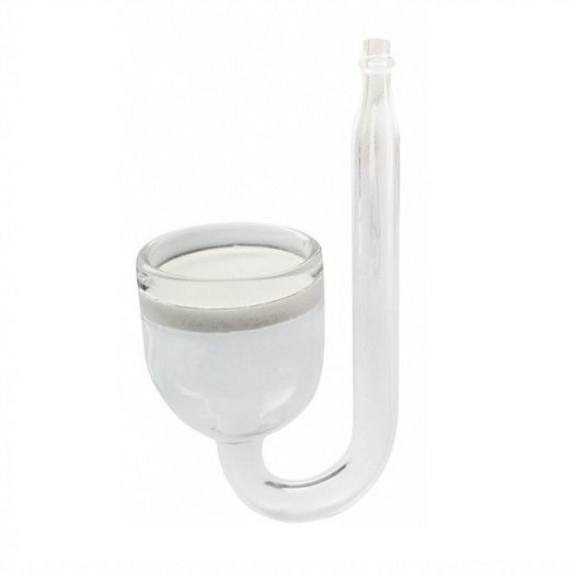 AquaNova 20mm CO2 Glass Diffuser