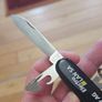 Victorinox Tourist with Swiss Advertising Handles Collectable 84mm Swiss Army Knife Image 6