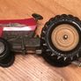 Britains Massey Ferguson 595 Image 3