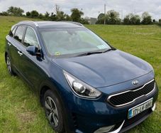 Kia Niro 2017