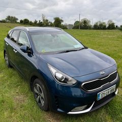 Kia Niro 2017