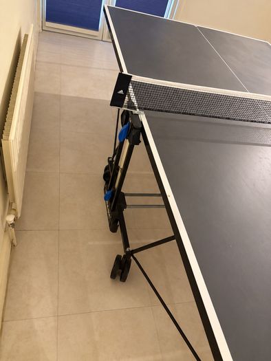 Premium Adidas Table Tennis Table
