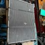 mercedes radiator s-class new Image 2