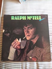 Ralph McTell.