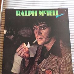 Ralph McTell.