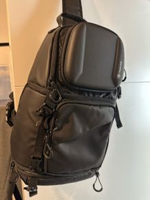 Tarion camera bag