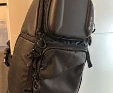 Tarion camera bag