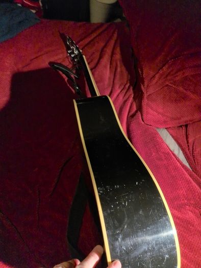 guitar