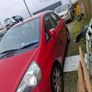 08 Honda Jazz Breaking Image 3