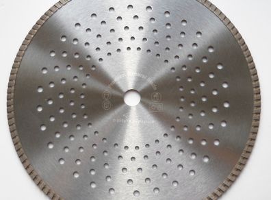 300mm Con Saw Blade