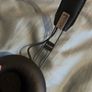 Panasonic RP-HTX80B Bluetooth noise canceling headphone Image 4