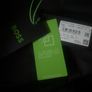 Hugo Boss down filled gilet regular fit size xxl brand new with tag Image 5