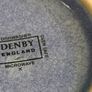 Denby Juice (Berry Blue/Lemon Yellow) Small Milk Jug Image 5