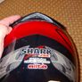 shark helmet Image 3