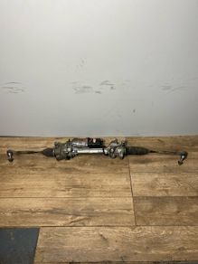 MERCEDES BENZ C CLASS W205 Coupe 2018 Electronic Steering Rack