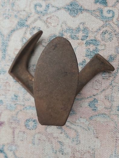 Cobblers Last - 3 Footed Shoe Repair Stand - For Sale
