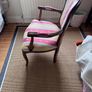 arm chair Image 2