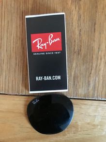 Ray ban Lens - aviator sunglasses
