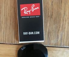 Ray ban Lens - aviator sunglasses