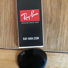 Ray ban Lens - aviator sunglasses