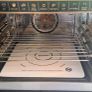 Sharp 28 Litre Combi Microwave Image 3