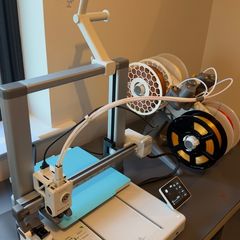 Bambu Lab A1 Combo Excellent Condition