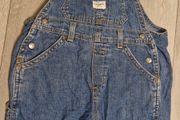 Calvin Klein dungarees