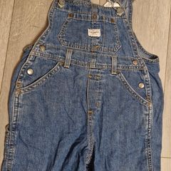 Calvin Klein dungarees