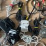 Mixed Electronics Cable & Accessories Clearance Lot Image 2