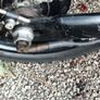 electric folding bike Image 6