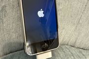 FIRST EDITION iphone 2G in swords