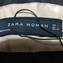 Zara Woman,s Quilted Jacket New Image 2