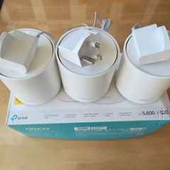 TP-Link Deco AX1500 mesh wifi system