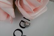New genuine pandora mammy charm