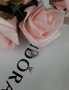 New genuine pandora mammy charm