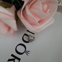 New genuine pandora mammy charm