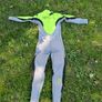 Rip Curl Wetsuit Size Kids 10 years Image 2