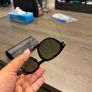 Dior Sunglasses Black Suit Image 8