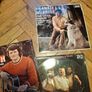 11 x  Irish Vynal LP's Record Albums Joe Dolan , Big Tom , the Dubliners , Foster & Allen , Philomena Begley ,Pat Lynch  , Frankie Mc Bride Image 7
