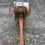 Hydraulic ripper xr32 Image 2