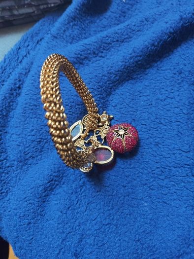 beautiful Turkish bracelet
