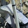 iCandy Peach 5 Pram Pushchair Satin & Dove Grey Image 5