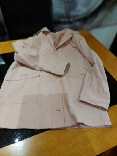 Fashion Jacket