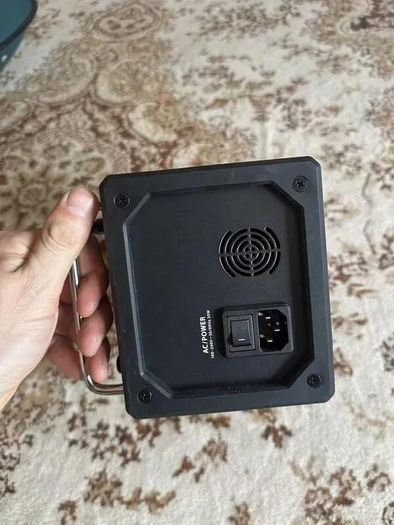 Behringer X Air XR18